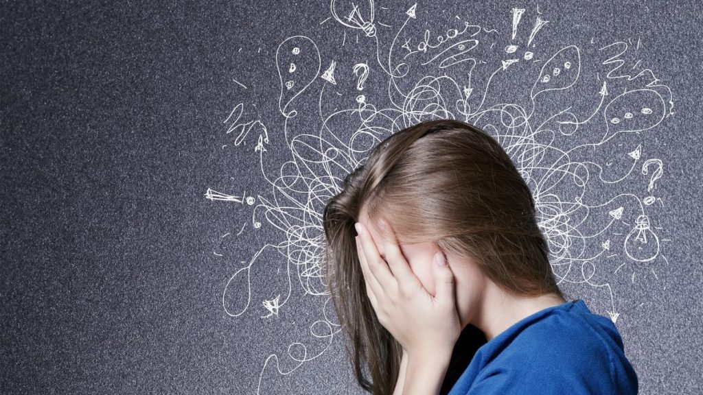 Psicologia no Controle da Ansiedade: Como a Terapia Pode Ajudar